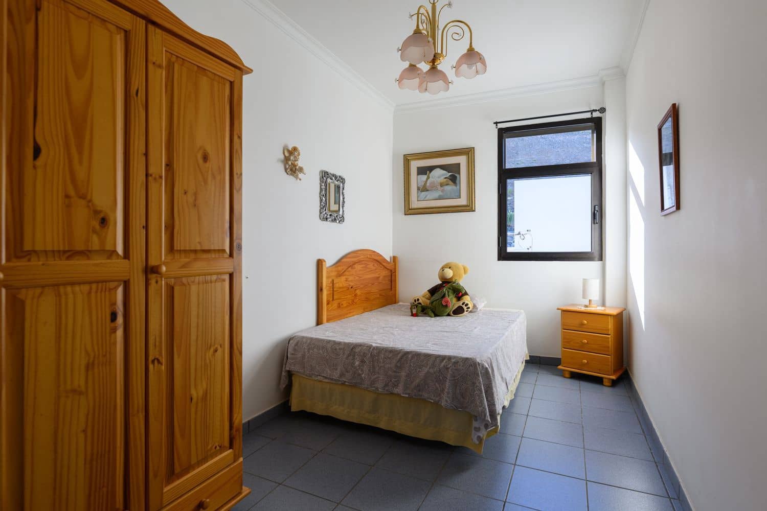 3 bedroom Villa for sale in Galdar with garage - € 360,000 (Ref: 9426689)