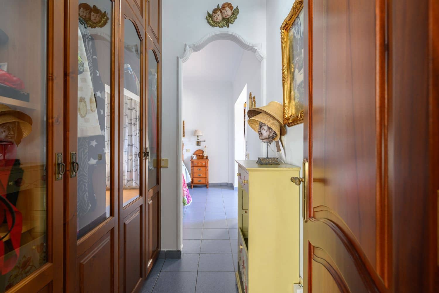 3 bedroom Villa for sale in Galdar with garage - € 360,000 (Ref: 9426689)