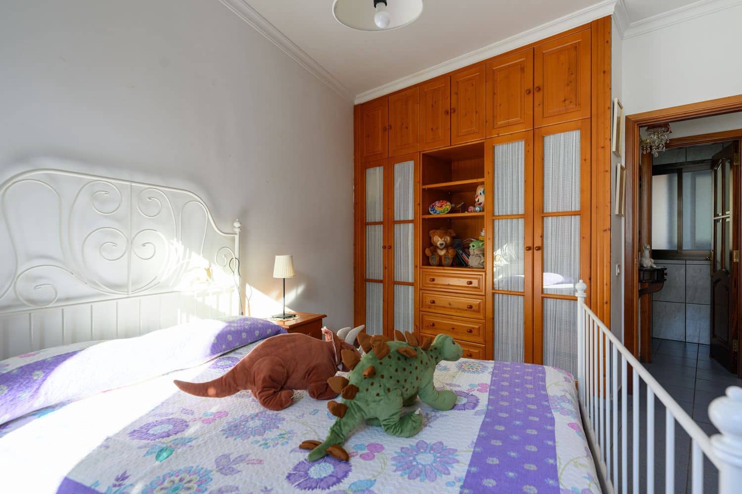 3 bedroom Villa for sale in Galdar with garage - € 360,000 (Ref: 9426689)