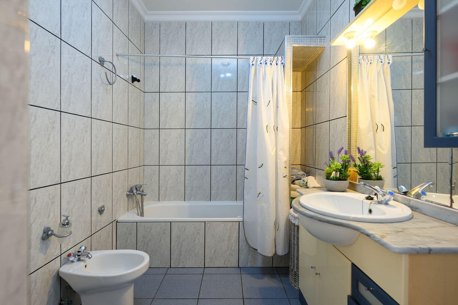 3 bedroom Villa for sale in Galdar with garage - € 360,000 (Ref: 9426689)