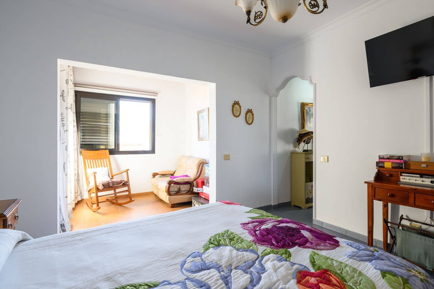 3 bedroom Villa for sale in Galdar with garage - € 360,000 (Ref: 9426689)