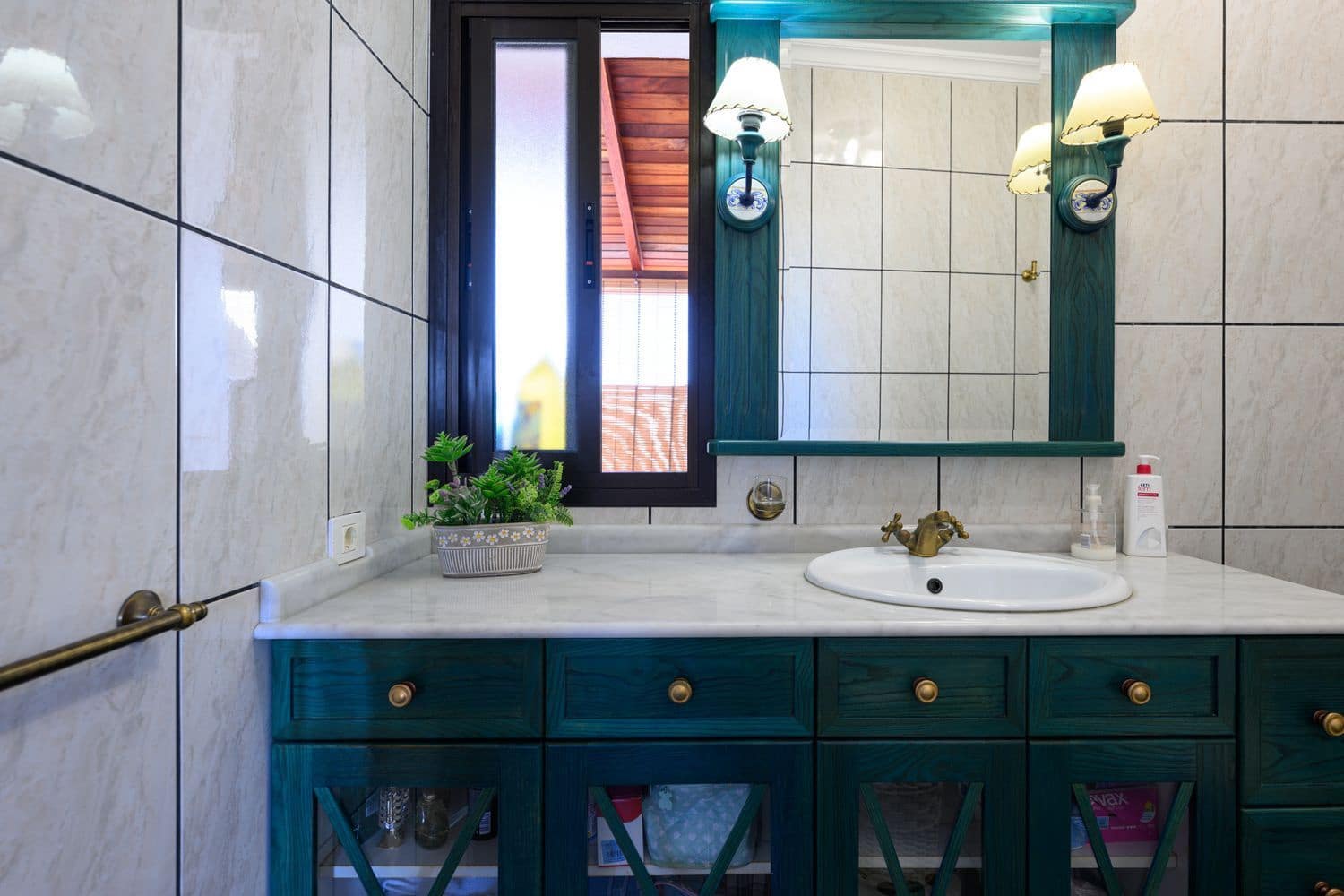 3 bedroom Villa for sale in Galdar with garage - € 360,000 (Ref: 9426689)