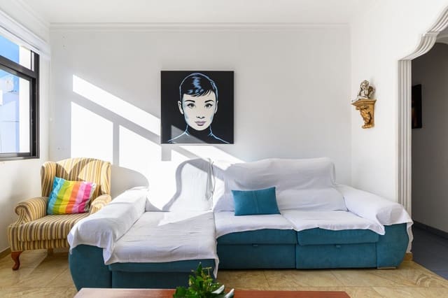 3 makuuhuone Huvila myytävänä paikassa Gáldar mukana 
autotalli - 360 000 € (Ref: 9426689)