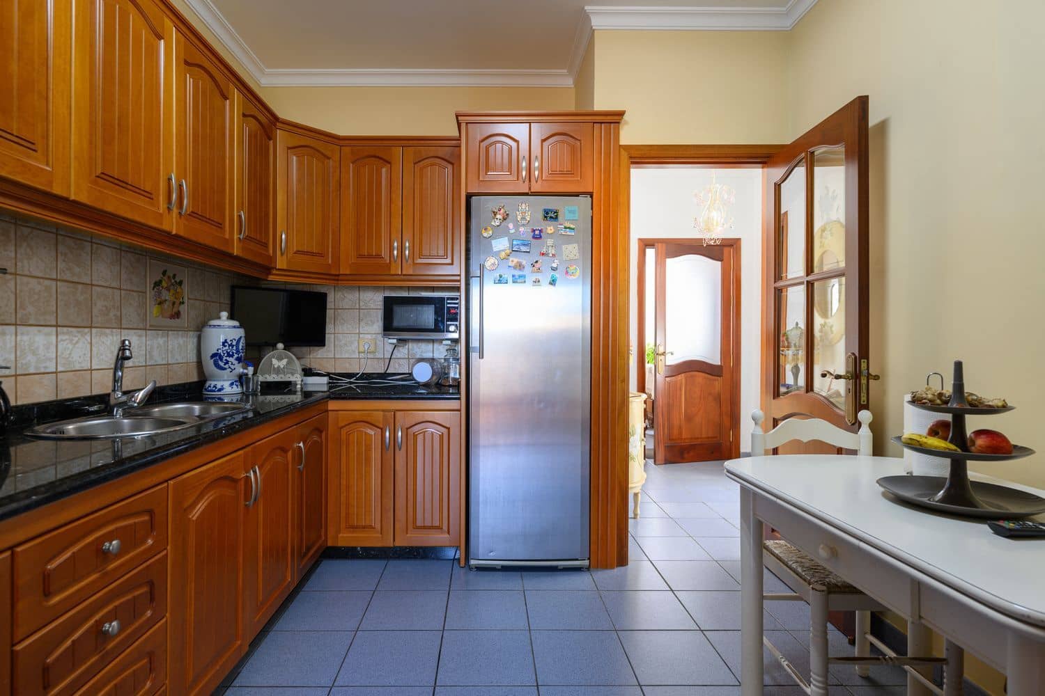 3 bedroom Villa for sale in Galdar with garage - € 360,000 (Ref: 9426689)