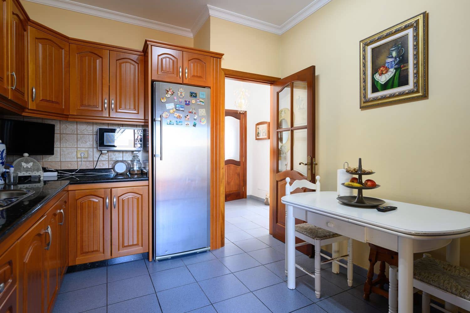 3 bedroom Villa for sale in Galdar with garage - € 360,000 (Ref: 9426689)