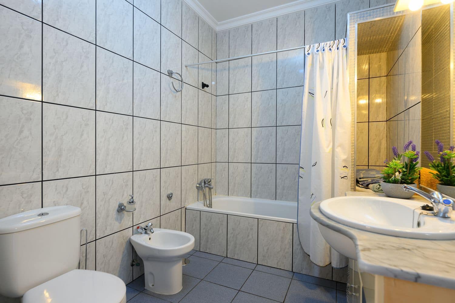 3 bedroom Villa for sale in Galdar with garage - € 360,000 (Ref: 9426689)