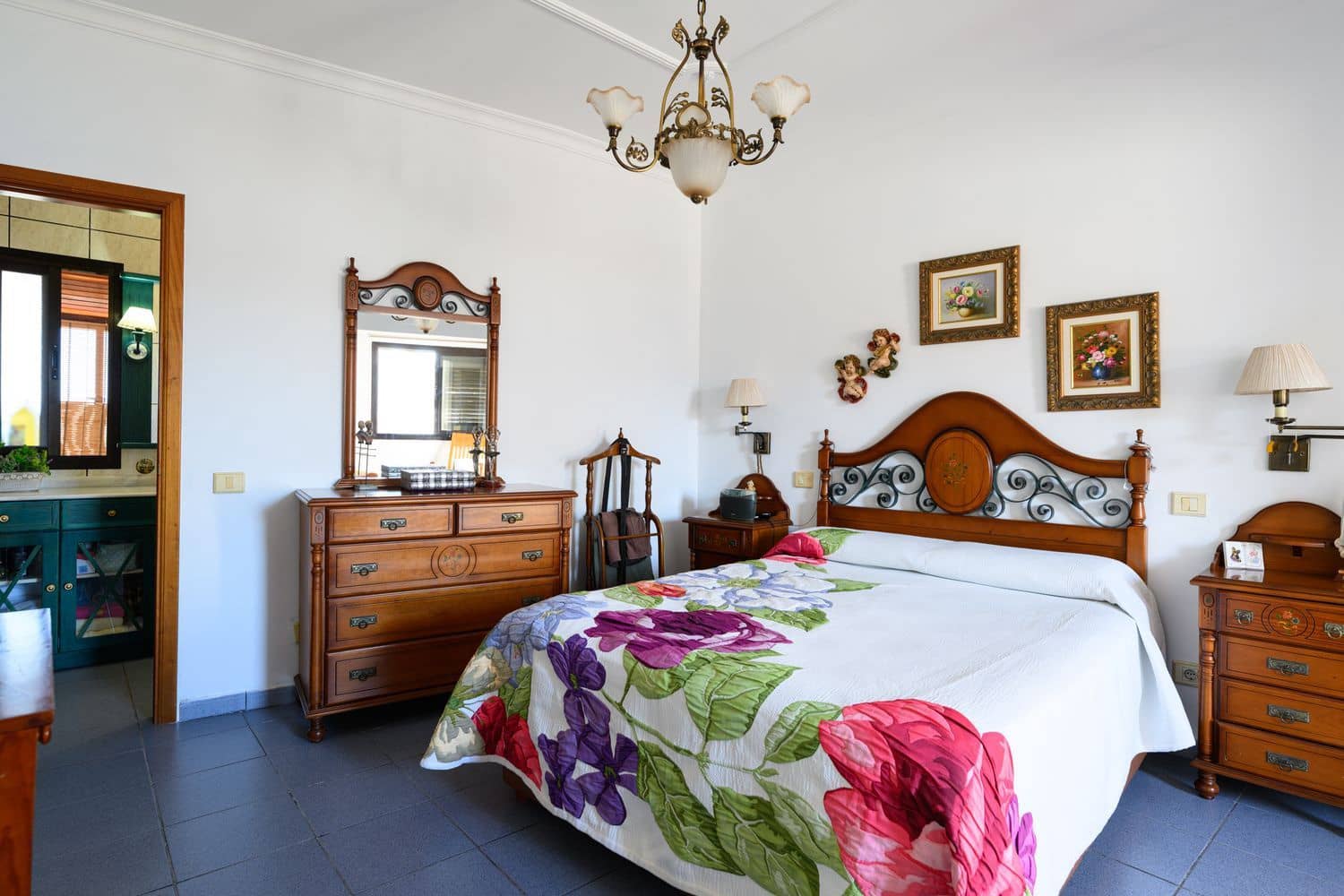 3 bedroom Villa for sale in Galdar with garage - € 360,000 (Ref: 9426689)