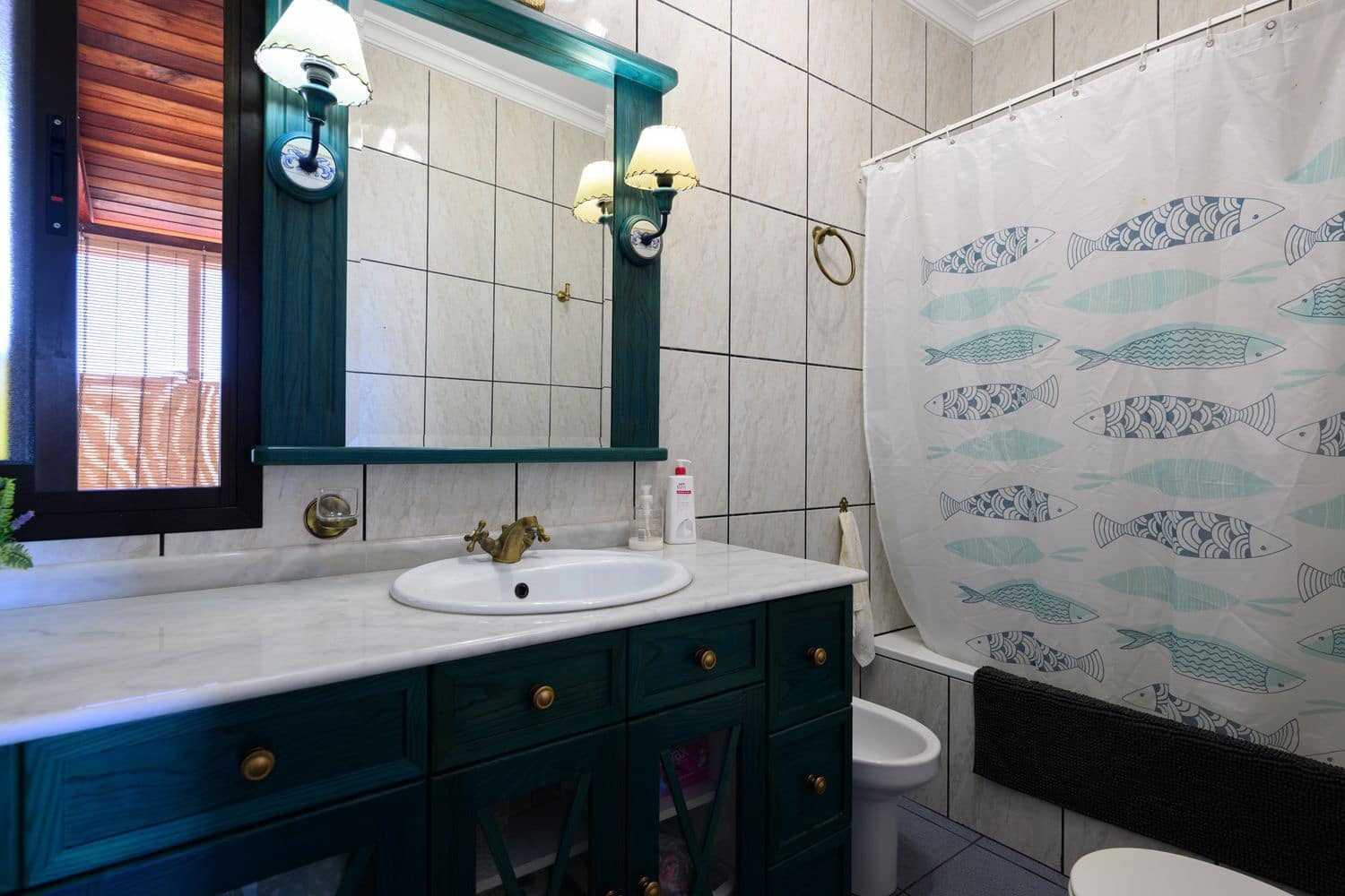 3 bedroom Villa for sale in Galdar with garage - € 360,000 (Ref: 9426689)