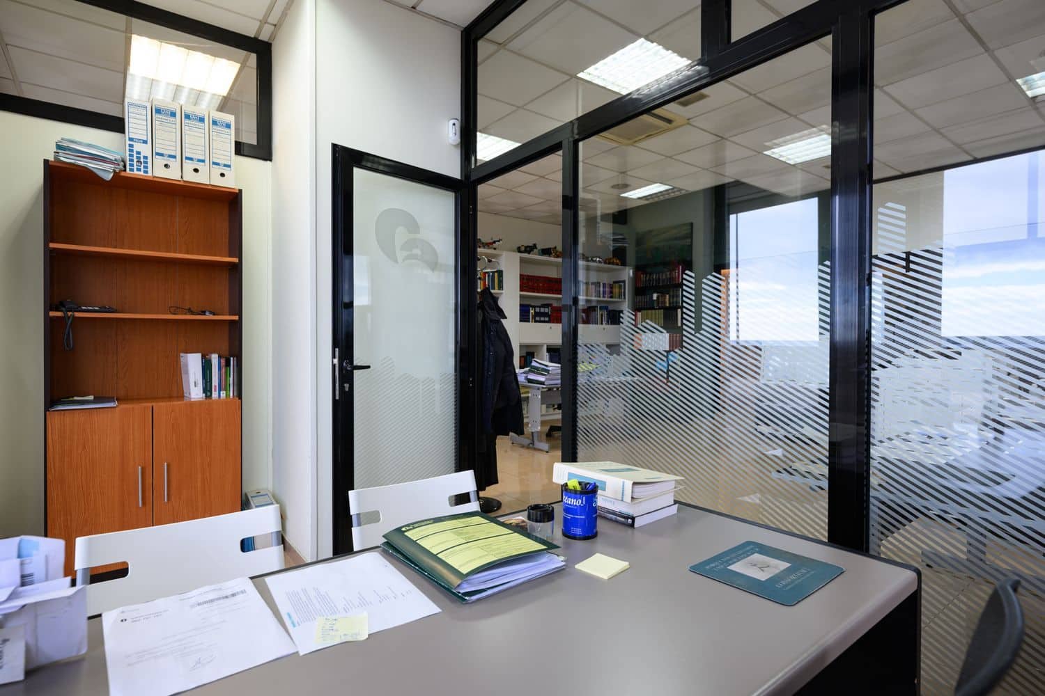 Kommersiell til salgs i Las Palmas de Gran Canaria - € 295 000 (Ref: 9439675)