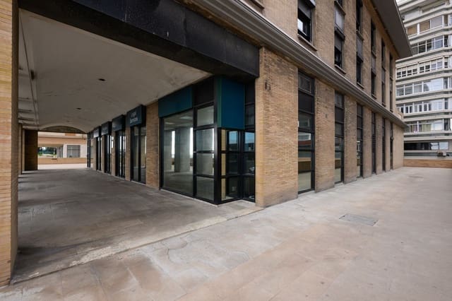 Kommersiell til salgs i Triana, Las Palmas de Gran Canaria - € 295 000 (Ref: 9439675)