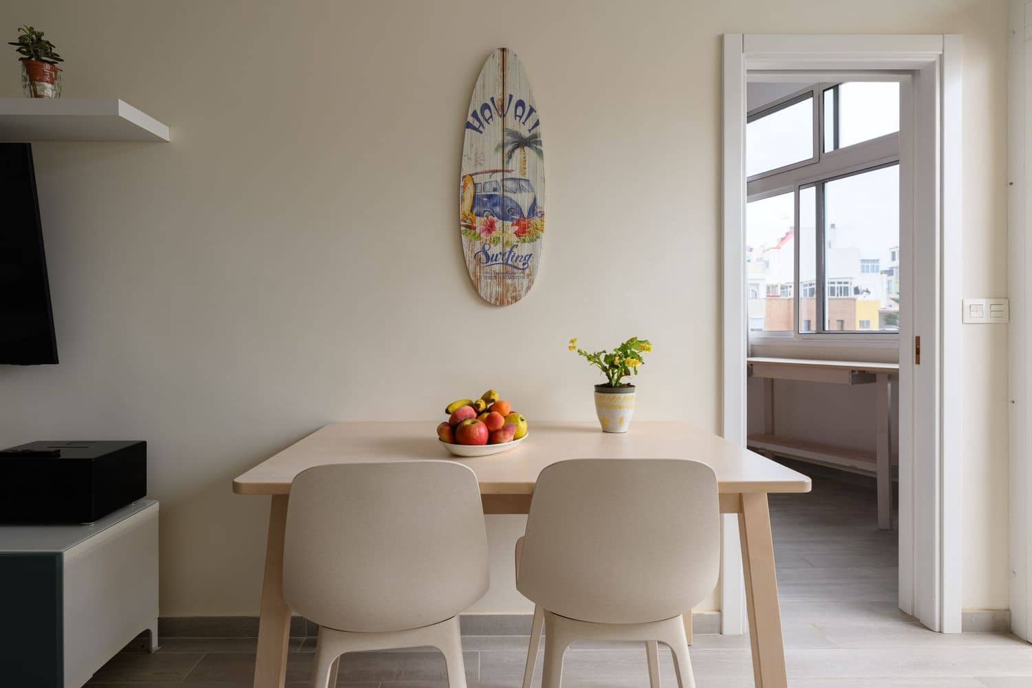 2 sypialnia Apartament do wynajęcia w Las Palmas de Gran Canaria z garażem - 1 500 € (Ref: 9498039)