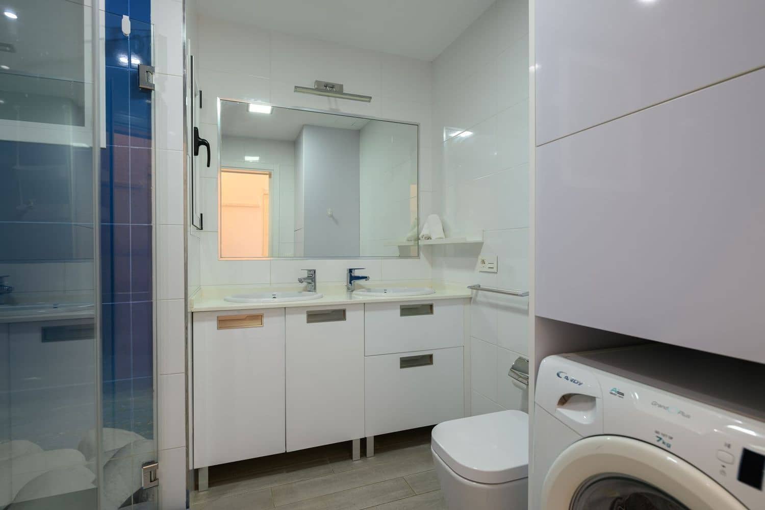 2 sypialnia Apartament do wynajęcia w Las Palmas de Gran Canaria z garażem - 1 500 € (Ref: 9498039)