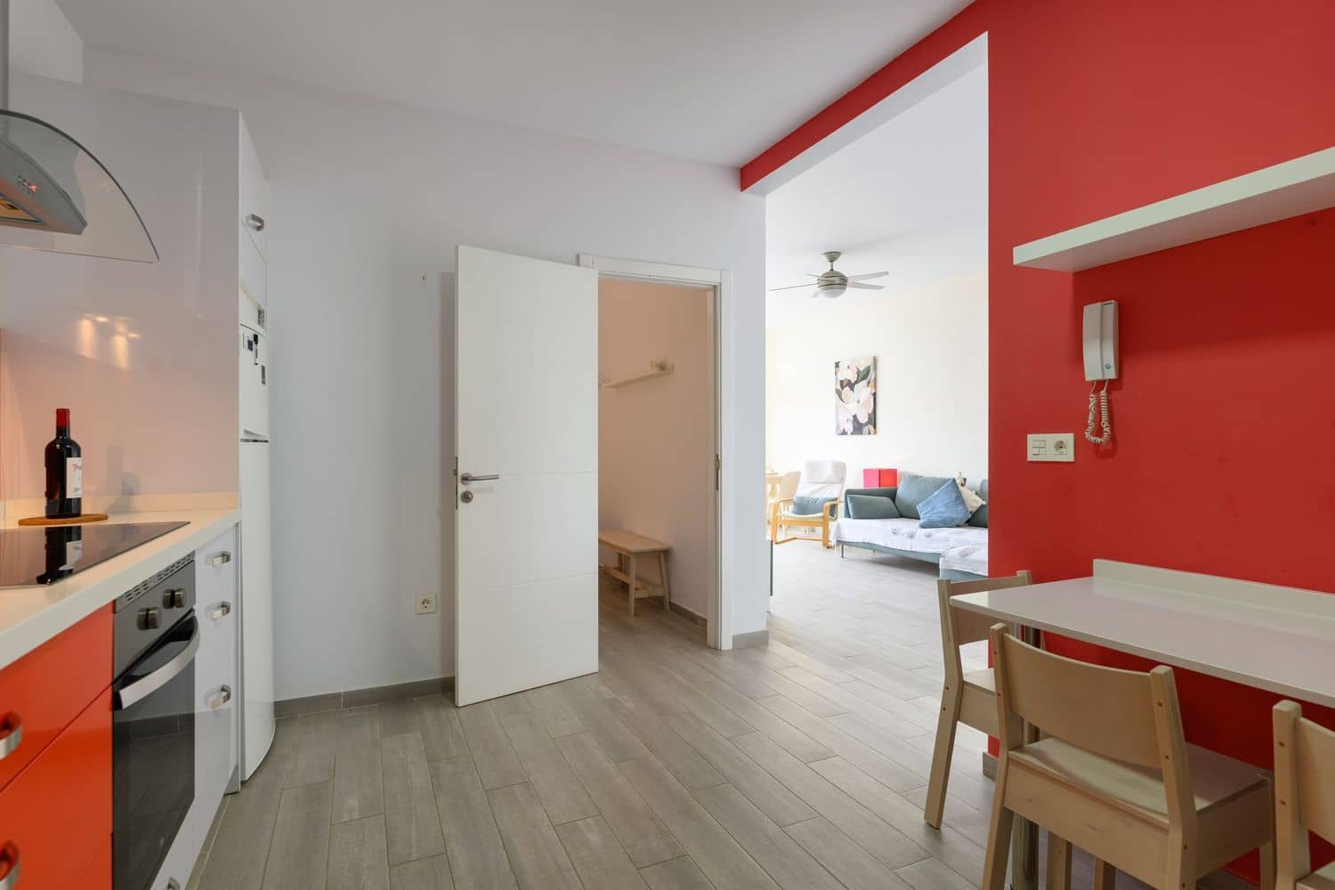 2 sypialnia Apartament do wynajęcia w Las Palmas de Gran Canaria z garażem - 1 500 € (Ref: 9498039)