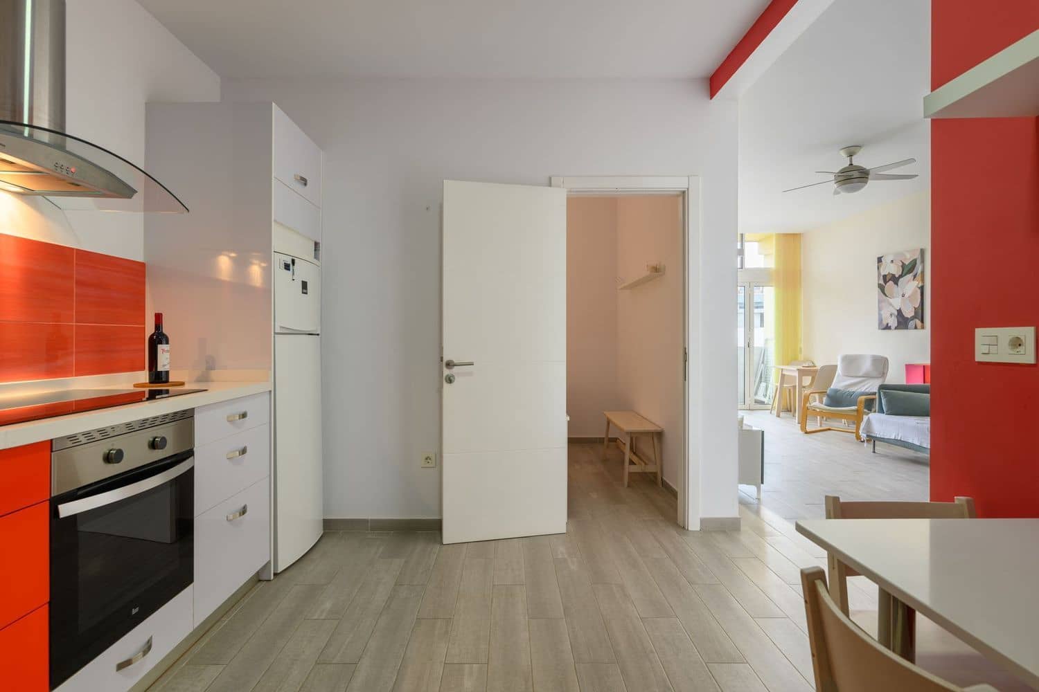 2 sypialnia Apartament do wynajęcia w Las Palmas de Gran Canaria z garażem - 1 500 € (Ref: 9498039)
