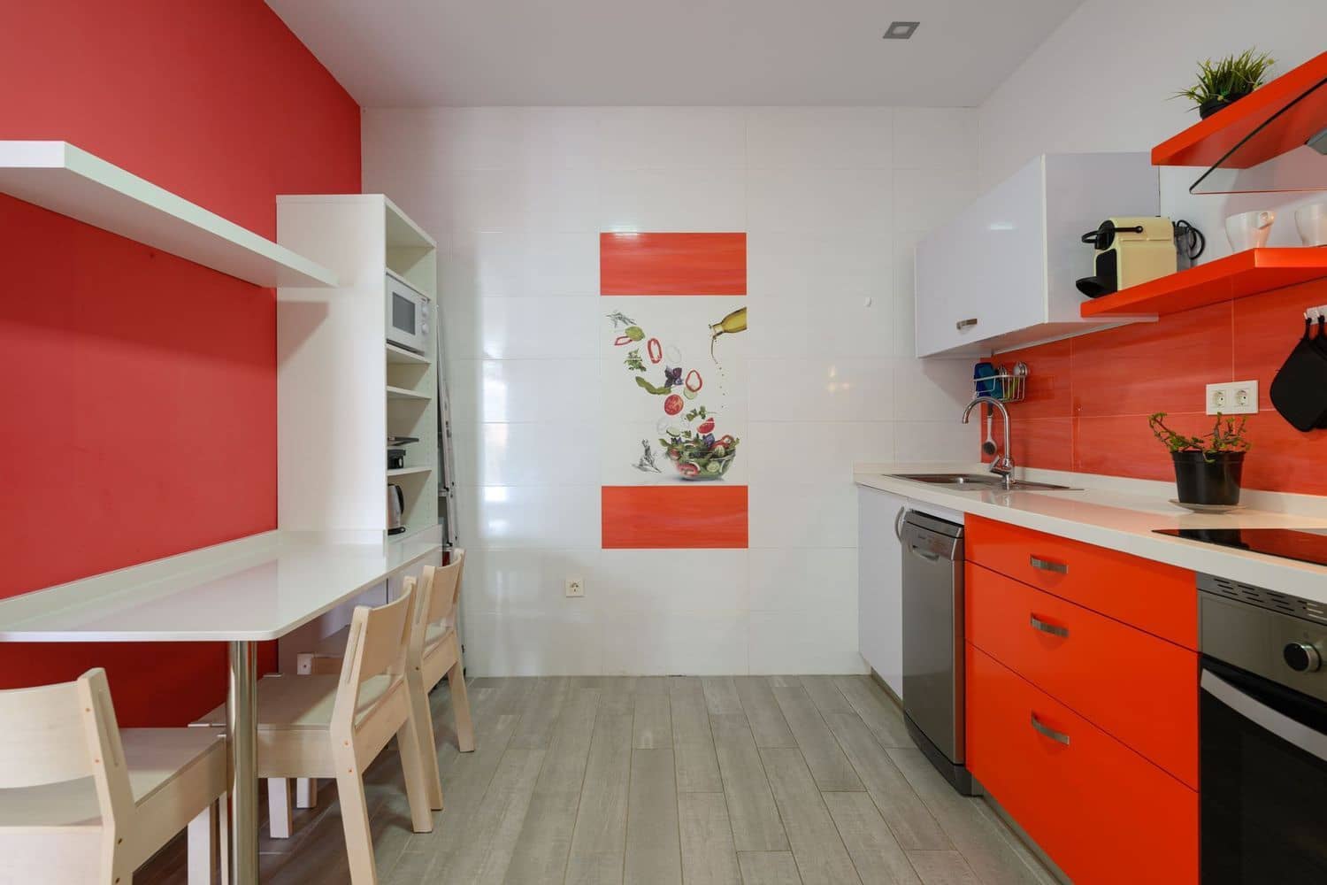 2 sypialnia Apartament do wynajęcia w Las Palmas de Gran Canaria z garażem - 1 500 € (Ref: 9498039)