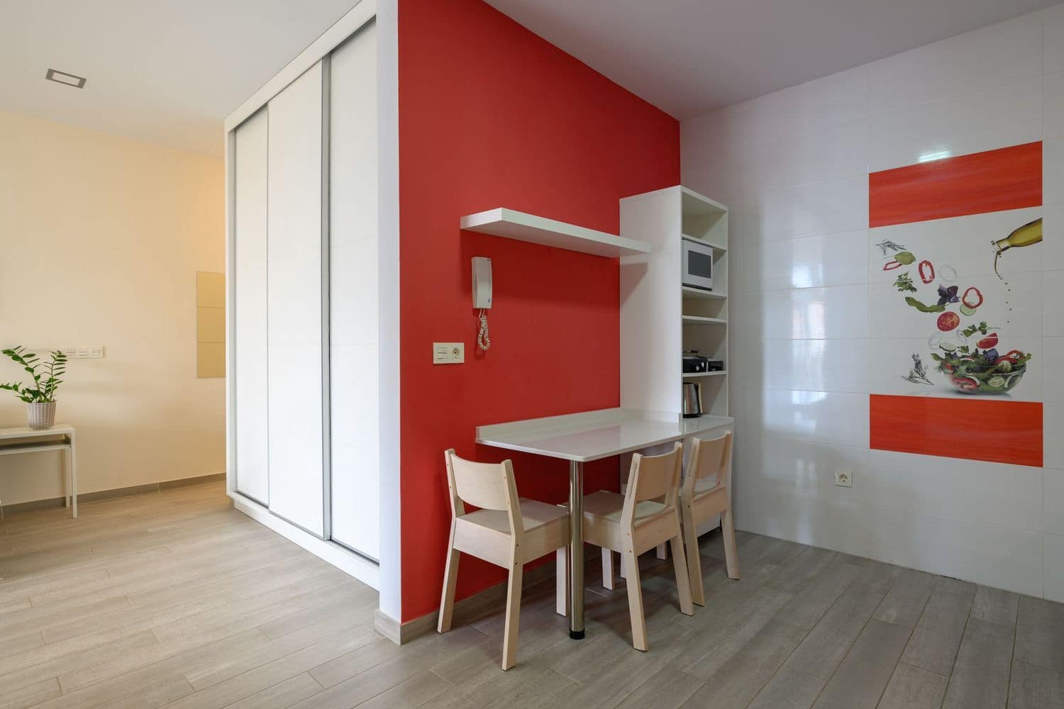 2 sypialnia Apartament do wynajęcia w Las Palmas de Gran Canaria z garażem - 1 500 € (Ref: 9498039)