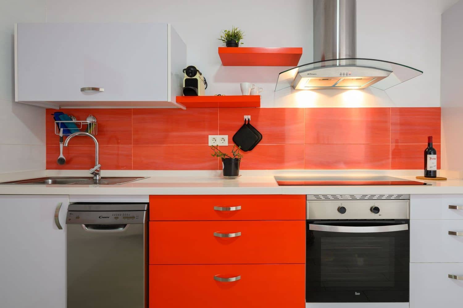 2 sypialnia Apartament do wynajęcia w Las Palmas de Gran Canaria z garażem - 1 500 € (Ref: 9498039)