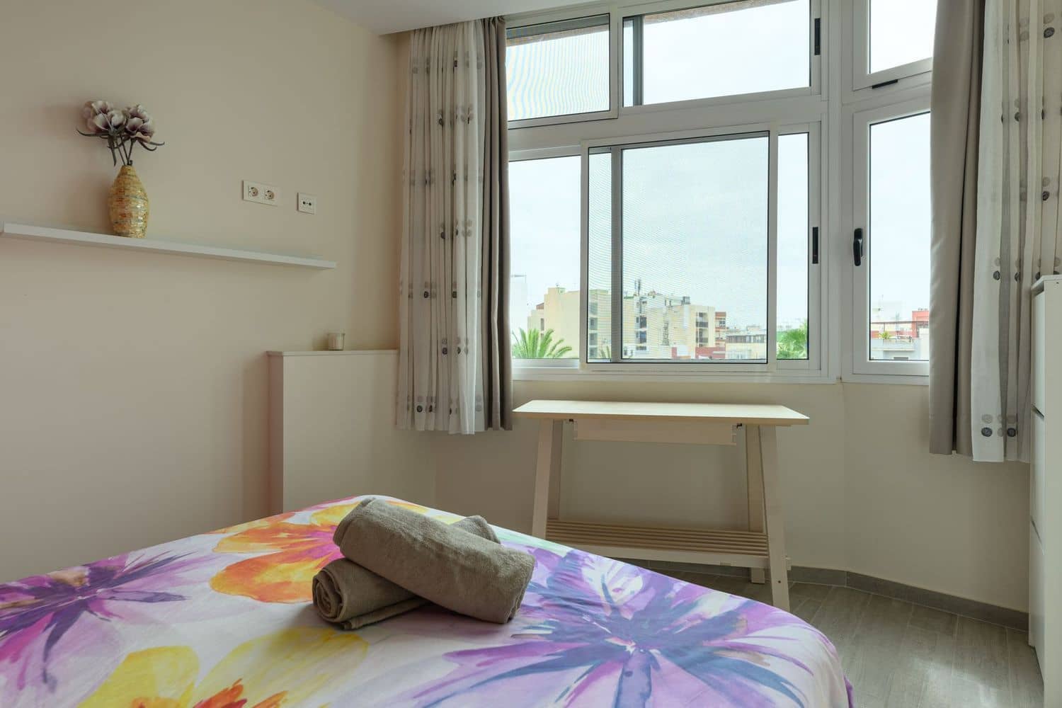 2 sypialnia Apartament do wynajęcia w Las Palmas de Gran Canaria z garażem - 1 500 € (Ref: 9498039)