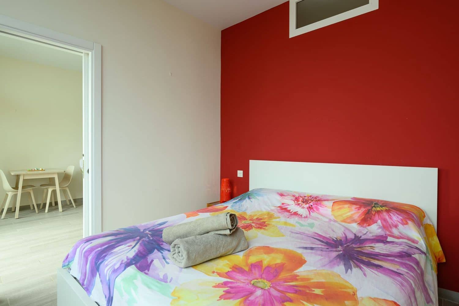 2 sypialnia Apartament do wynajęcia w Las Palmas de Gran Canaria z garażem - 1 500 € (Ref: 9498039)