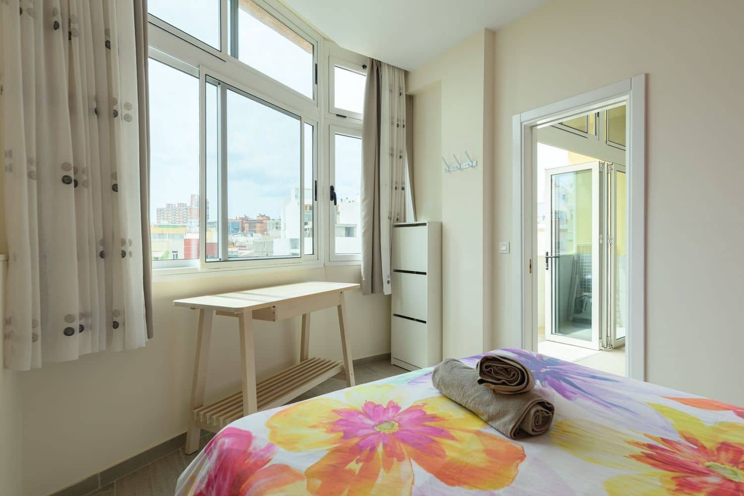 2 sypialnia Apartament do wynajęcia w Las Palmas de Gran Canaria z garażem - 1 500 € (Ref: 9498039)