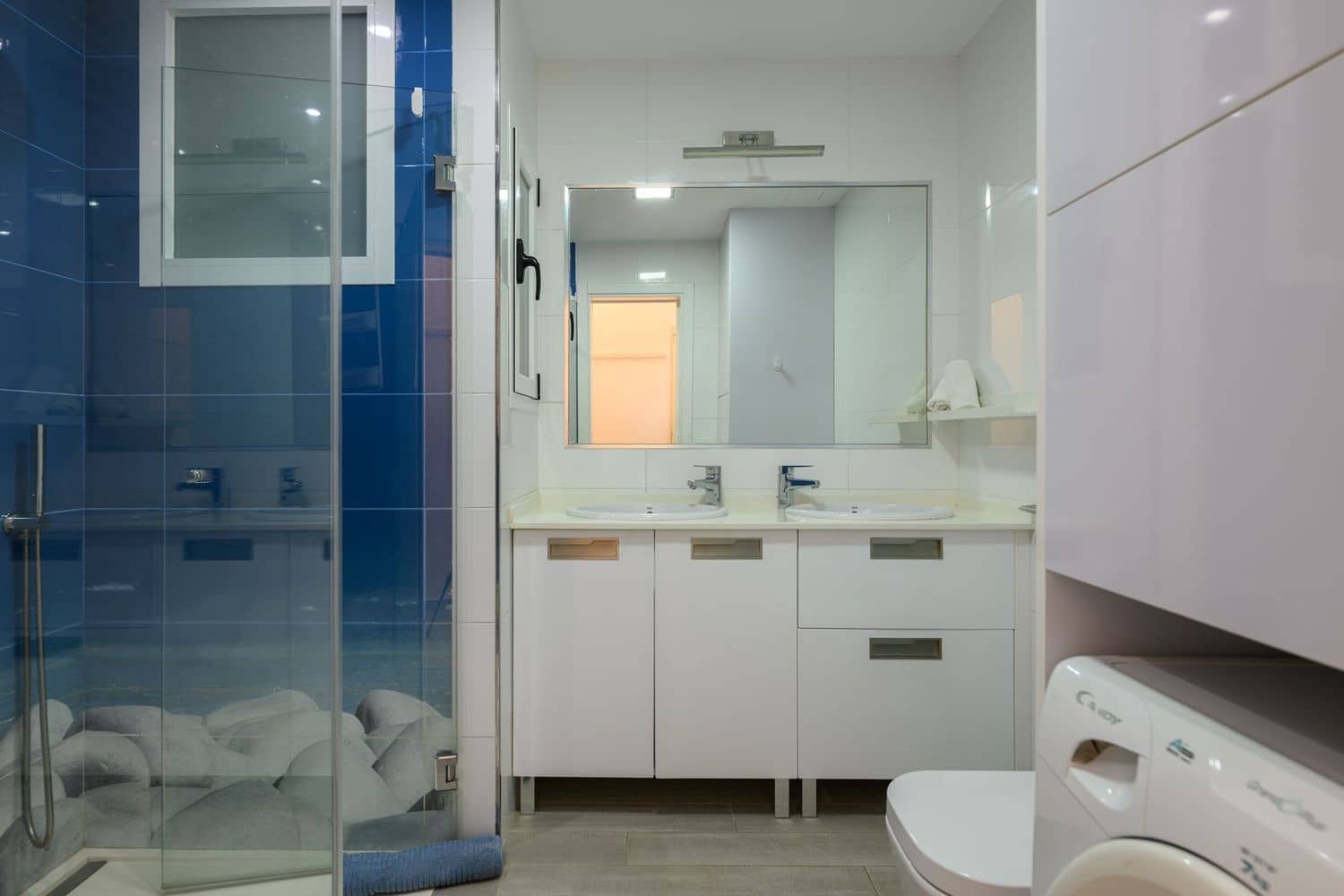 2 sypialnia Apartament do wynajęcia w Las Palmas de Gran Canaria z garażem - 1 500 € (Ref: 9498039)