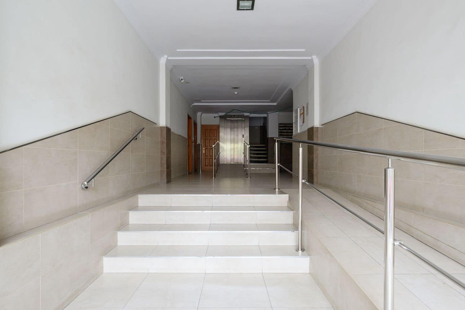 2 sypialnia Apartament do wynajęcia w Las Palmas de Gran Canaria z garażem - 1 500 € (Ref: 9498039)