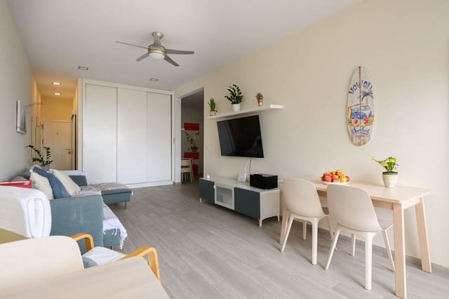 2 sypialnia Apartament do wynajęcia w Santa Catalina - Canteras, Las Palmas de Gran Canaria z garażem - 1 500 € (Ref: 9498039)