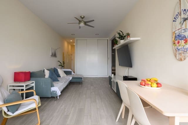 2 sypialnia Apartament do wynajęcia w Santa Catalina - Canteras, Las Palmas de Gran Canaria z garażem - 1 500 € (Ref: 9498039)