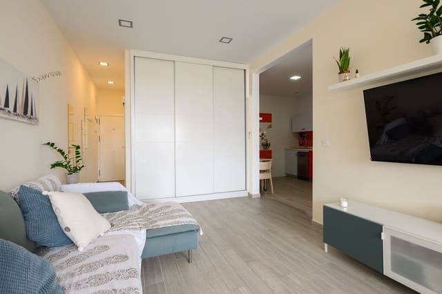 2 sypialnia Apartament do wynajęcia w Santa Catalina - Canteras, Las Palmas de Gran Canaria z garażem - 1 500 € (Ref: 9498039)