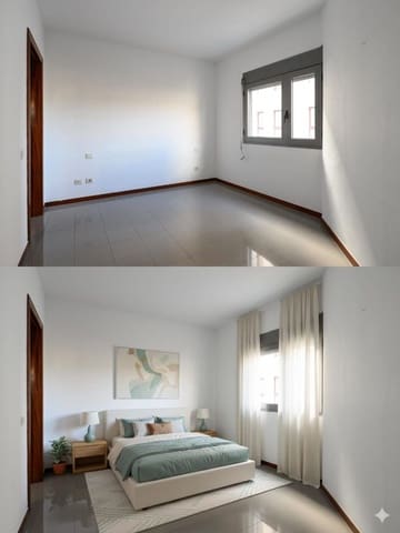 3 sypialnia Apartament na sprzedaż w Ciudad Jardín, Las Palmas de Gran Canaria z garażem - 465 000 € (Ref: 9529217)