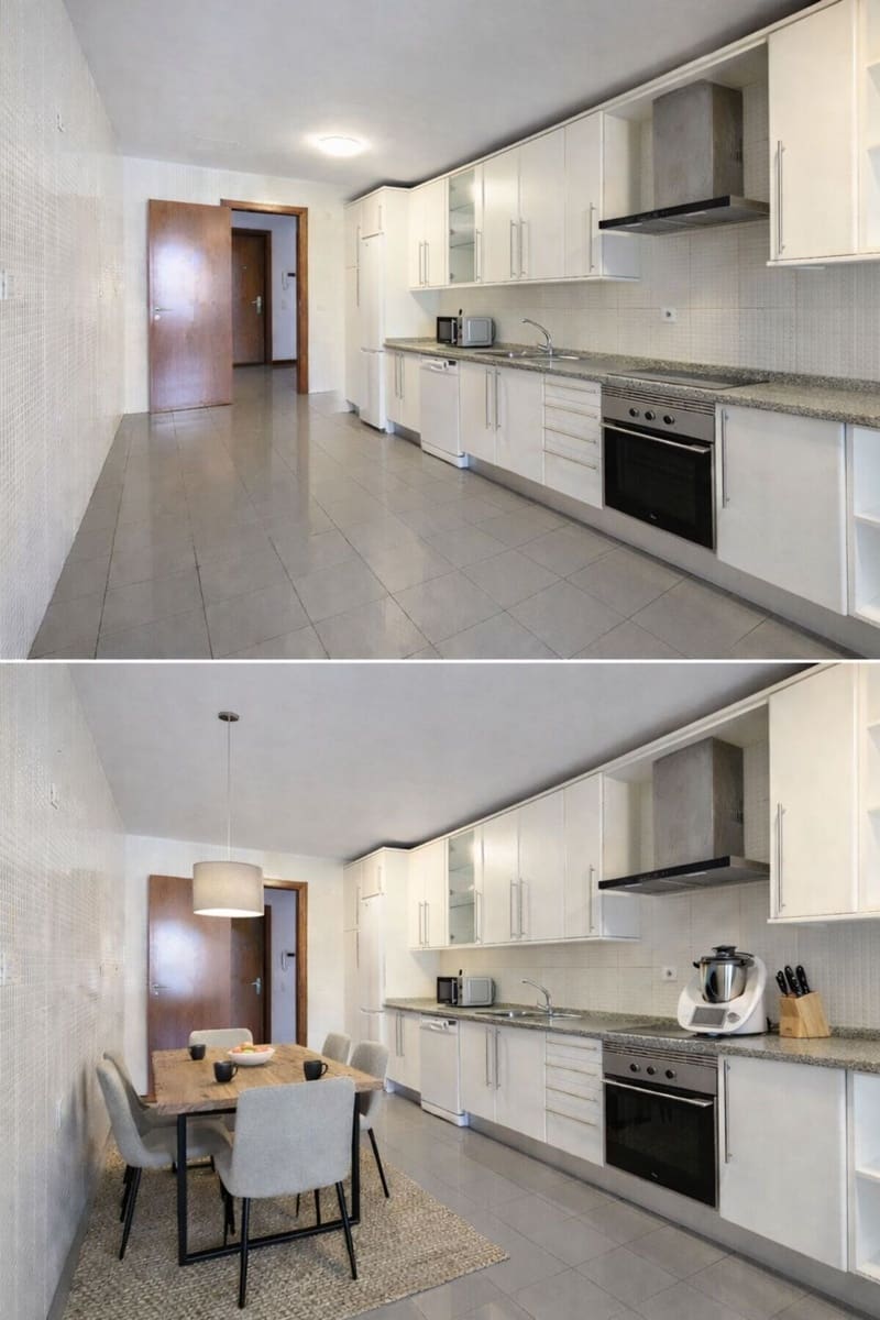 3 sypialnia Apartament na sprzedaż w Las Palmas de Gran Canaria z garażem - 465 000 € (Ref: 9529217)