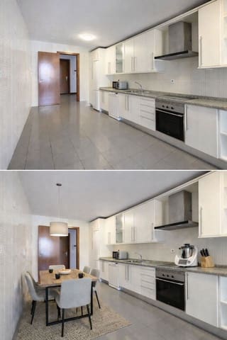 3 sypialnia Apartament na sprzedaż w Ciudad Jardín, Las Palmas de Gran Canaria z garażem - 465 000 € (Ref: 9529217)