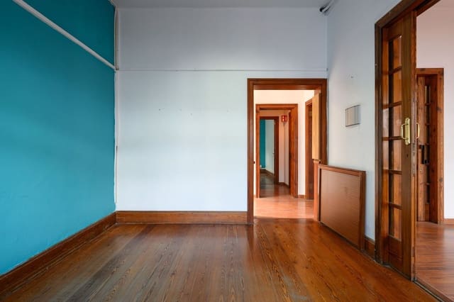 8 Zimmer Villa zu verkaufen in Ciudad Jardín, Las Palmas de Gran Canaria mit Pool Garage - 1.450.000 € (Ref: 9529218)