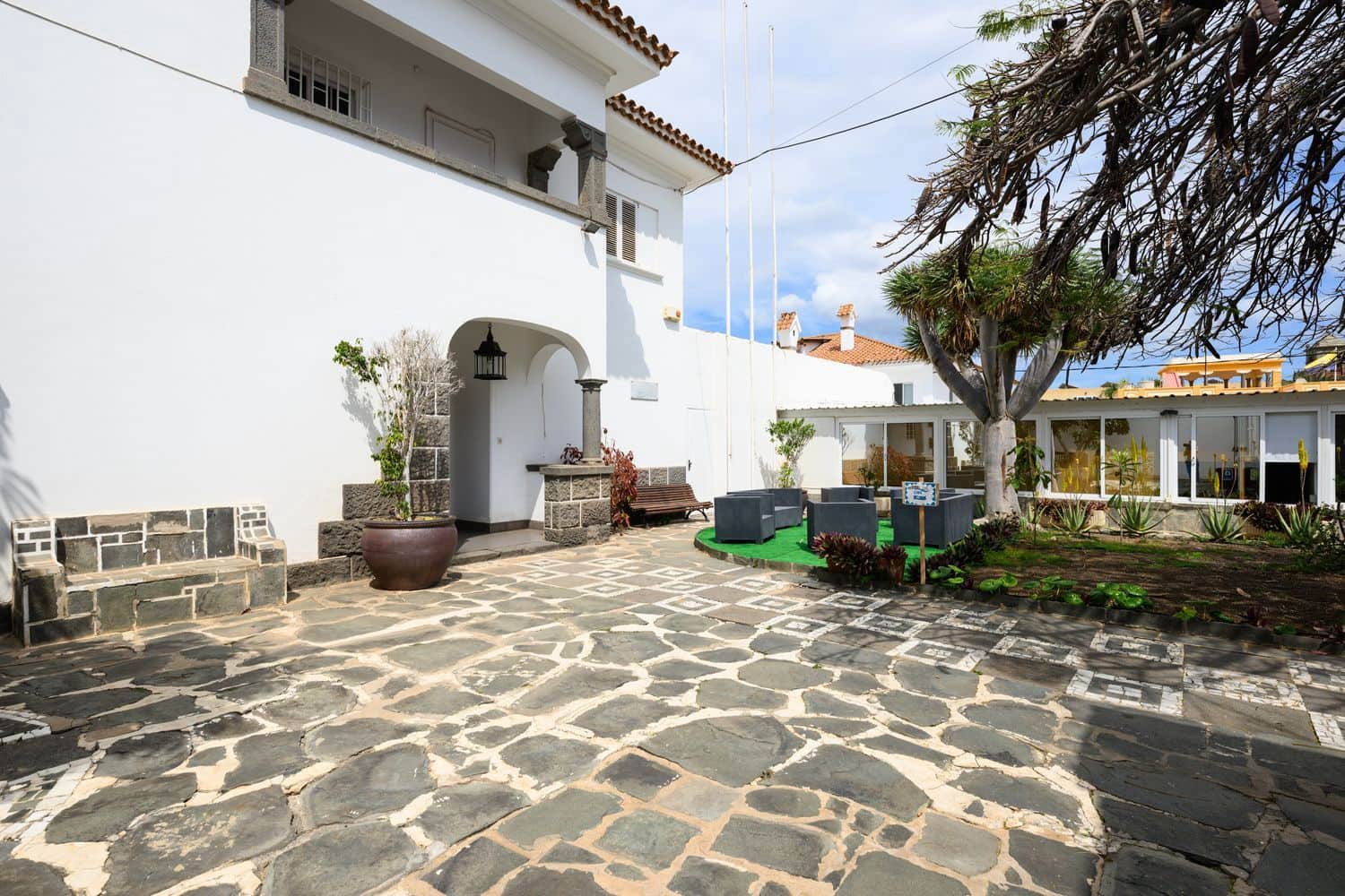 8 camera da letto Villa in vendita in Las Palmas de Gran Canaria con piscina garage - 1.450.000 € (Rif: 9529218)