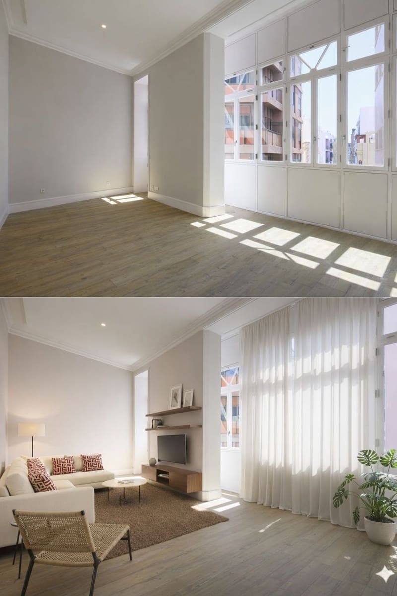 3 bedroom Apartment for sale in Las Palmas de Gran Canaria with garage - € 515,000 (Ref: 9533156)