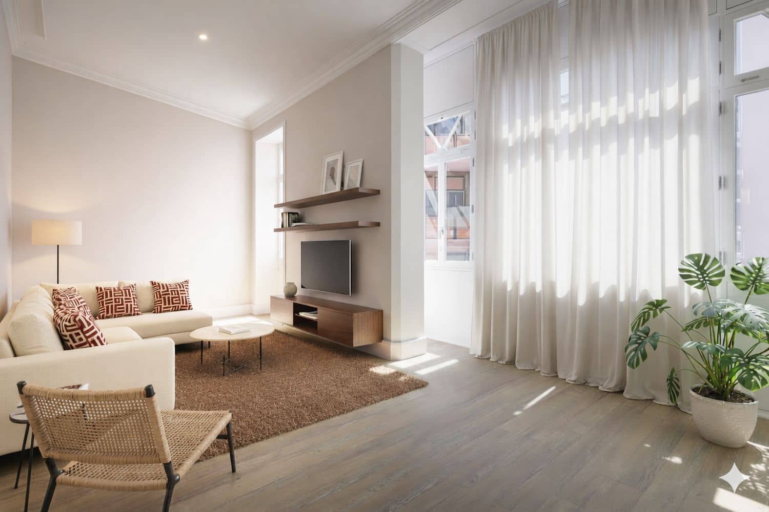 3 bedroom Apartment for sale in Las Palmas de Gran Canaria with garage - € 515,000 (Ref: 9533156)