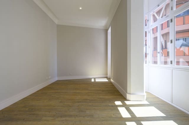 3 Zimmer Apartment zu verkaufen in Triana, Las Palmas de Gran Canaria mit Garage - 515.000 € (Ref: 9533156)