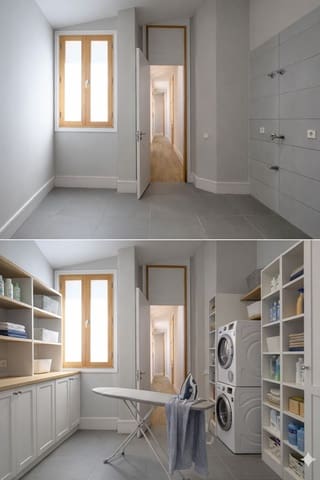 3 Zimmer Apartment zu verkaufen in Triana, Las Palmas de Gran Canaria mit Garage - 515.000 € (Ref: 9533156)