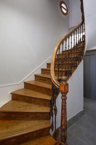 3 Zimmer Apartment zu verkaufen in Triana, Las Palmas de Gran Canaria mit Garage - 515.000 € (Ref: 9533156)