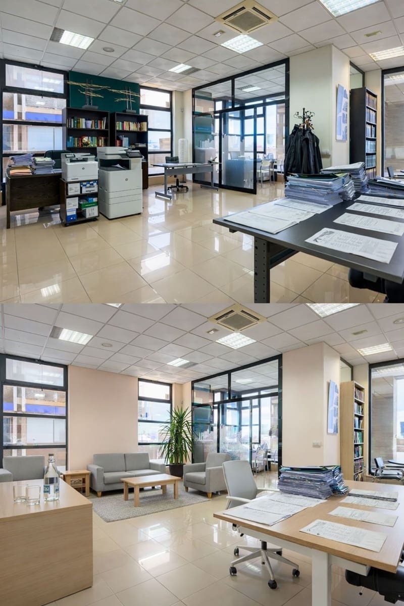 Local Commercial à vendre à Las Palmas de Gran Canaria - 295 000 € (Ref: 9535400)