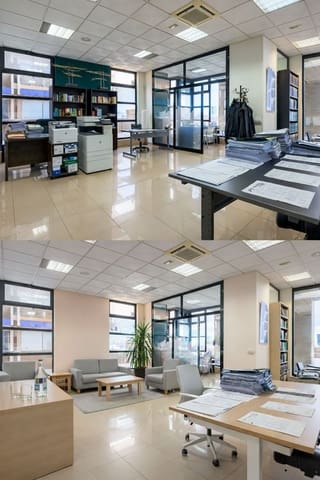 Local Commercial à vendre à Triana, Las Palmas de Gran Canaria - 295 000 € (Ref: 9535400)