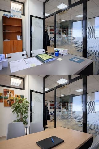 Local Commercial à vendre à Triana, Las Palmas de Gran Canaria - 295 000 € (Ref: 9535400)