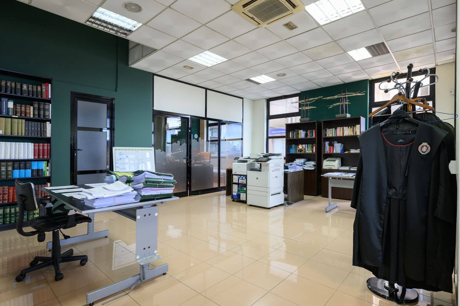 Local Commercial à vendre à Las Palmas de Gran Canaria - 295 000 € (Ref: 9535400)