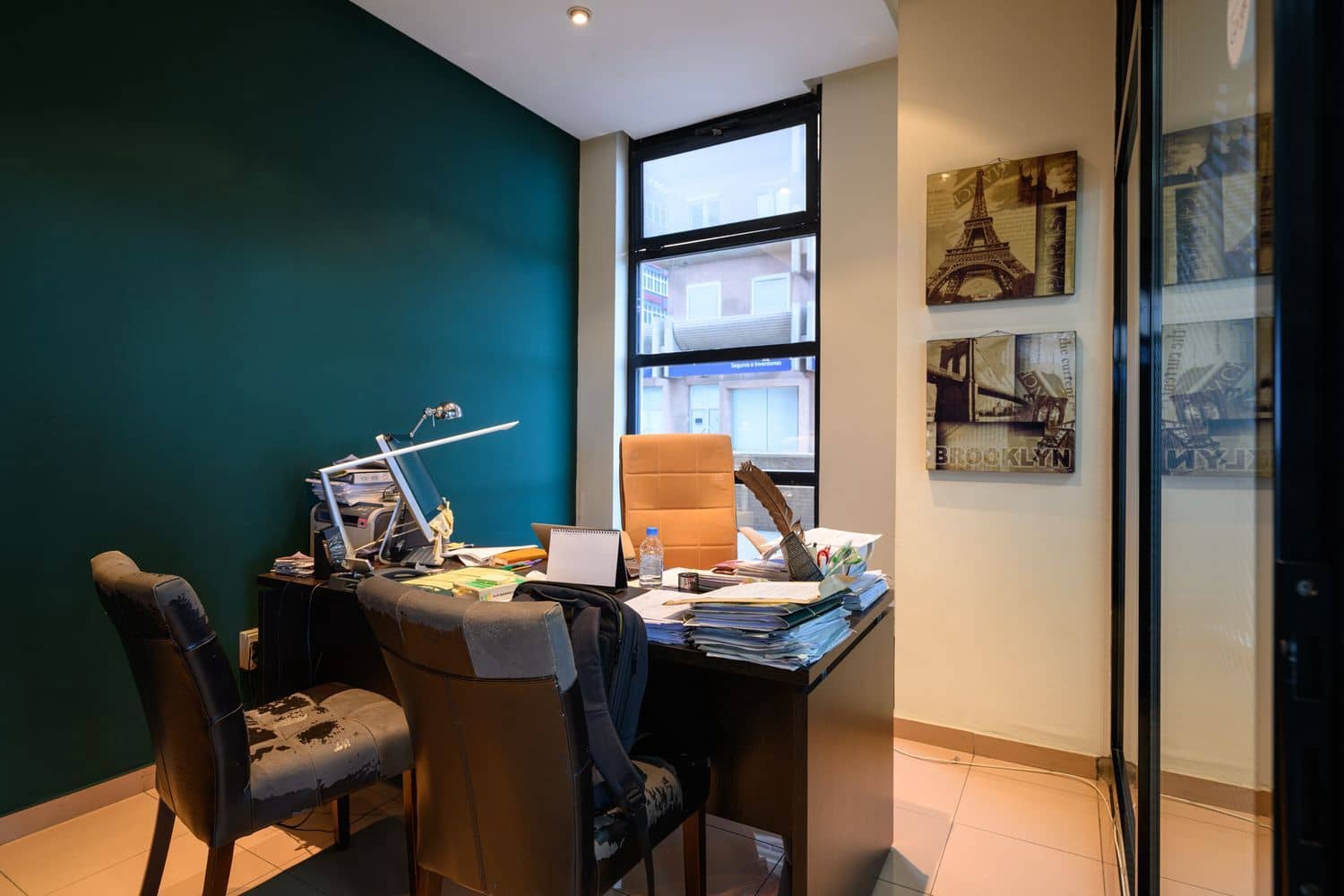 Local Commercial à vendre à Las Palmas de Gran Canaria - 295 000 € (Ref: 9535400)