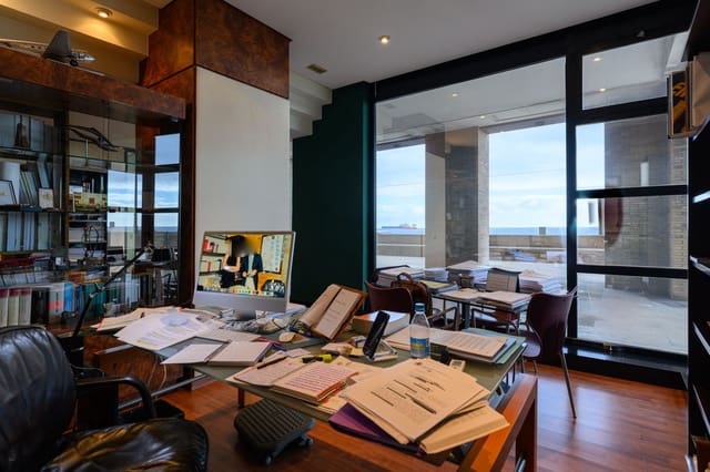 Local Commercial à vendre à Triana, Las Palmas de Gran Canaria - 295 000 € (Ref: 9535400)