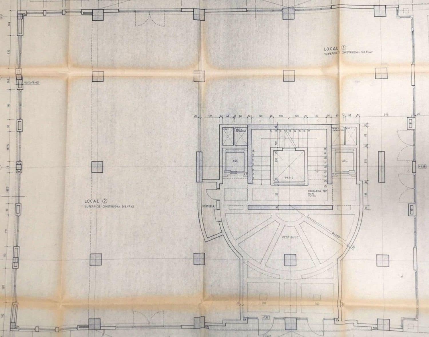 Local Commercial à vendre à Las Palmas de Gran Canaria - 295 000 € (Ref: 9535400)