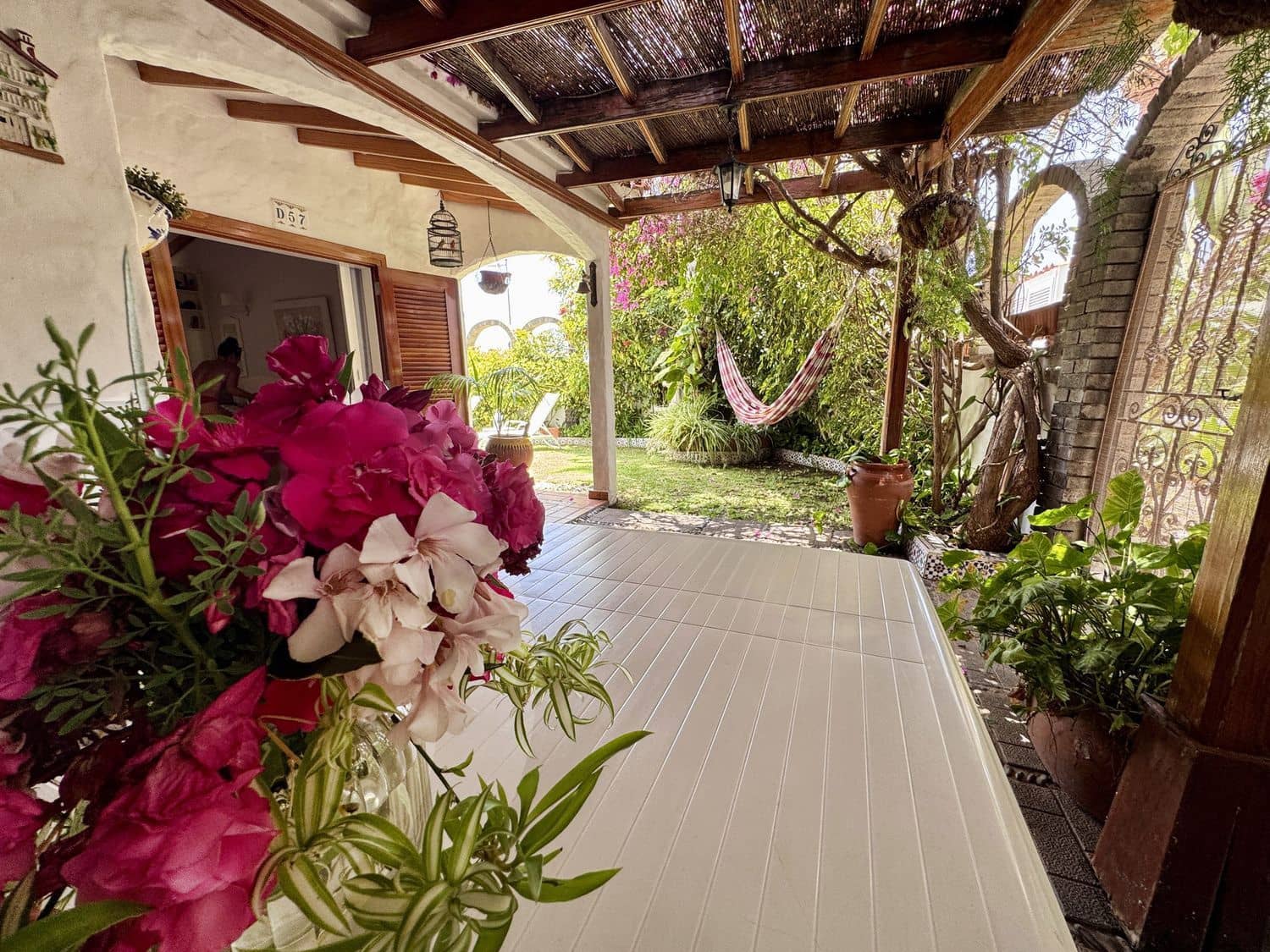 2 soveværelse Byhus til leje i Playa del Ingles med garage - € 1.800 (Ref: 9567986)