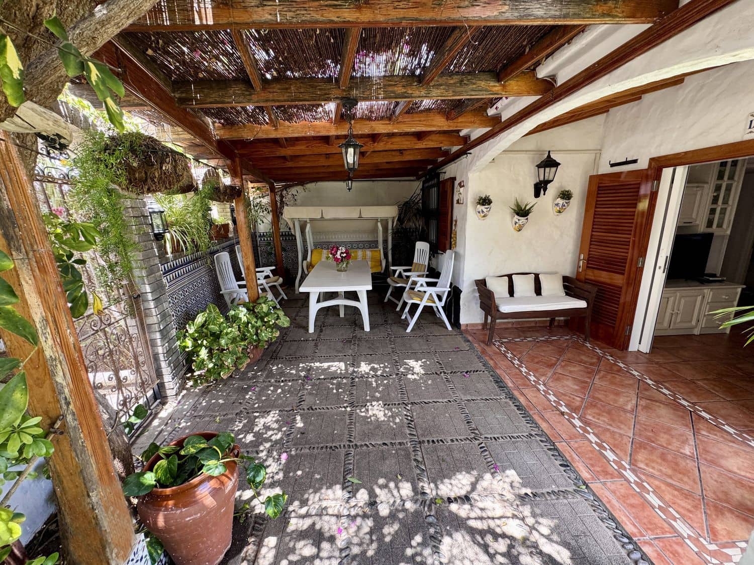 2 soveværelse Byhus til leje i Playa del Ingles med garage - € 1.800 (Ref: 9567986)