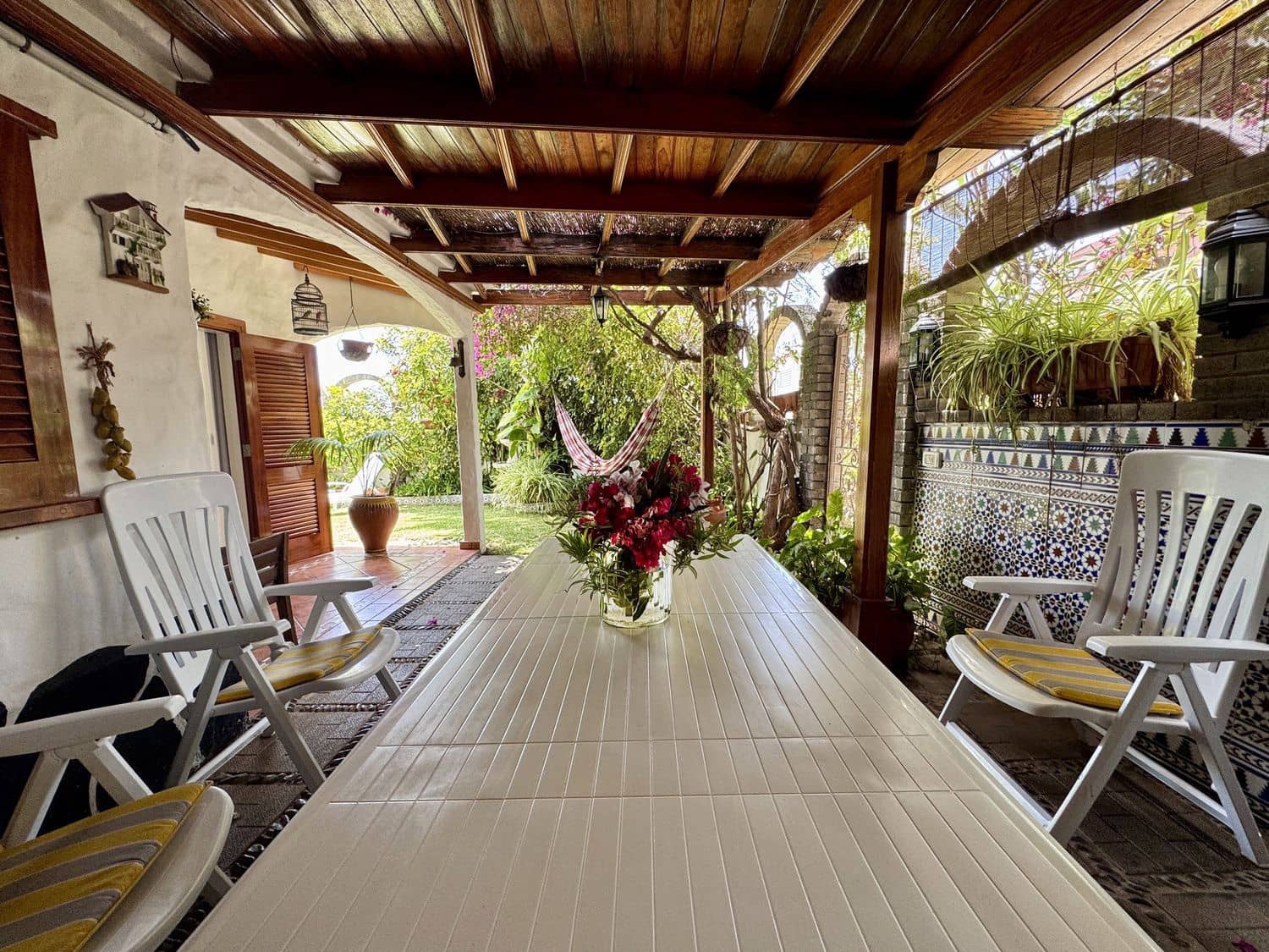 2 soveværelse Byhus til leje i Playa del Ingles med garage - € 1.800 (Ref: 9567986)