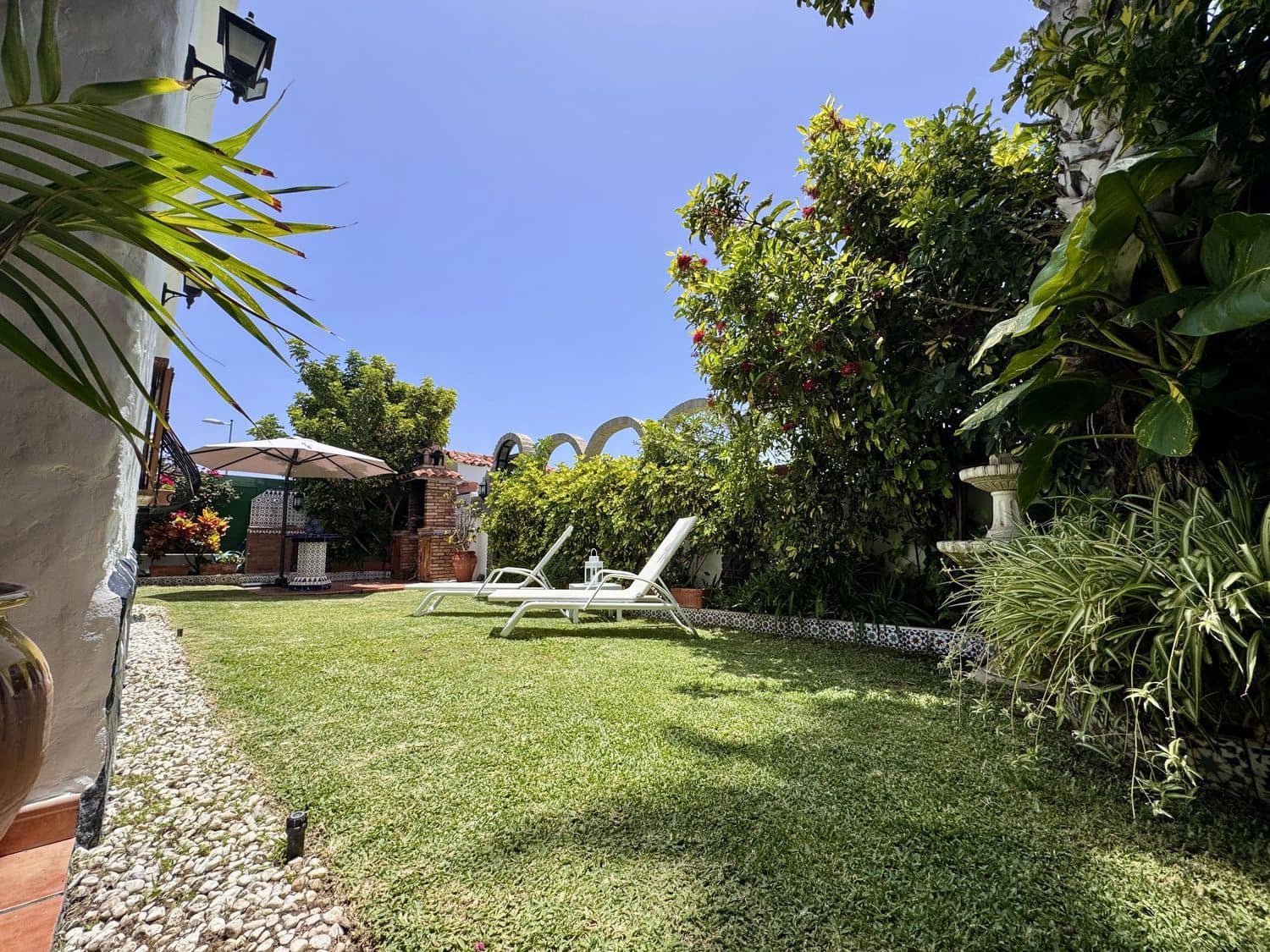 2 soveværelse Byhus til leje i Playa del Ingles med garage - € 1.800 (Ref: 9567986)